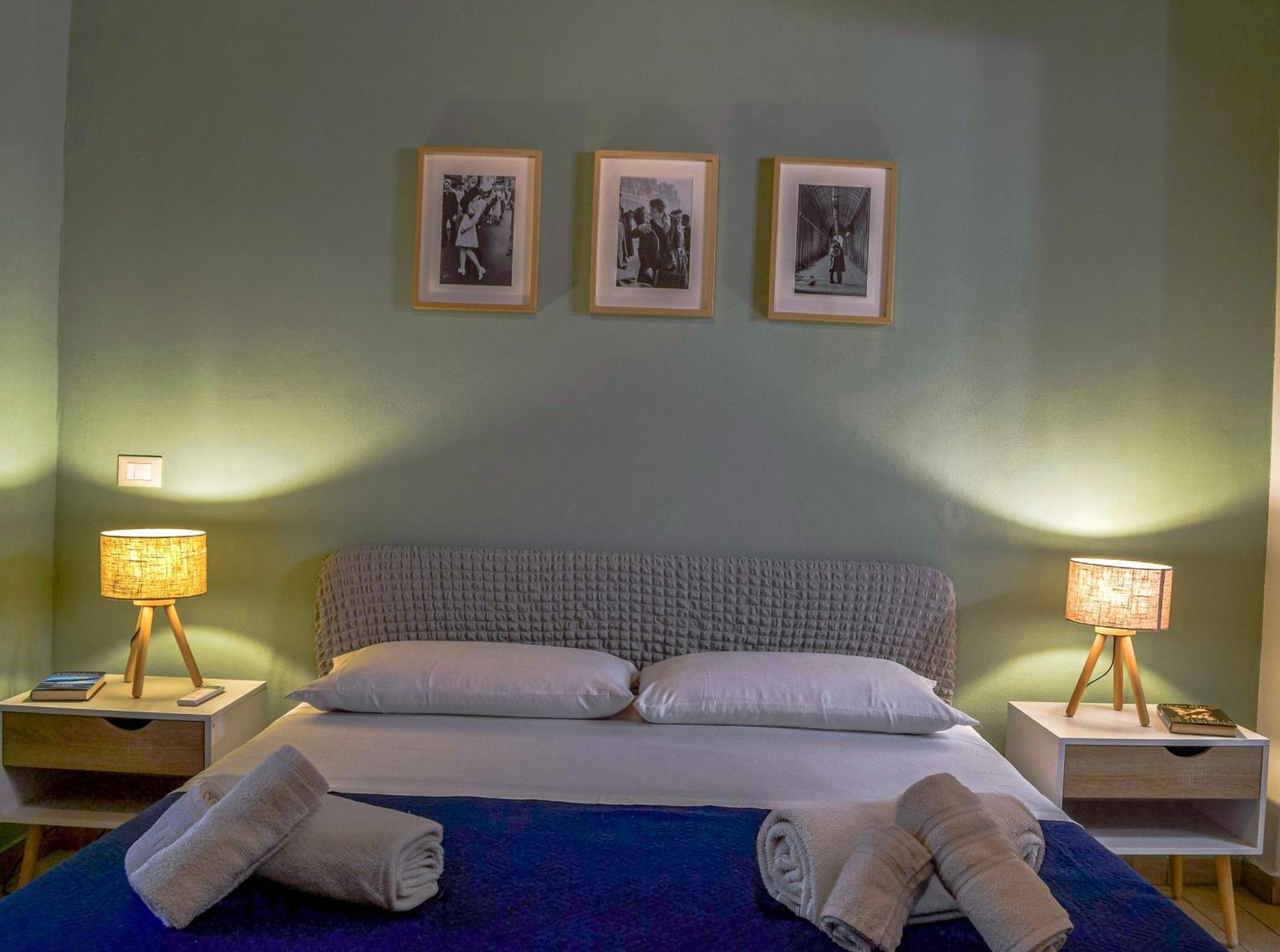 Happie Casa La Cattedrale Apartment - Palermo — Foto 2